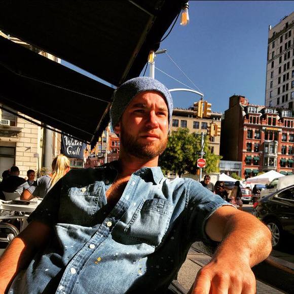 Meet your Posher, Patrick - Picture 1 of 1